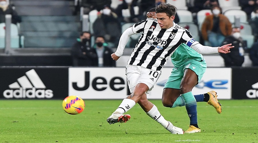 Highlight Juventus 2-0 Udinese